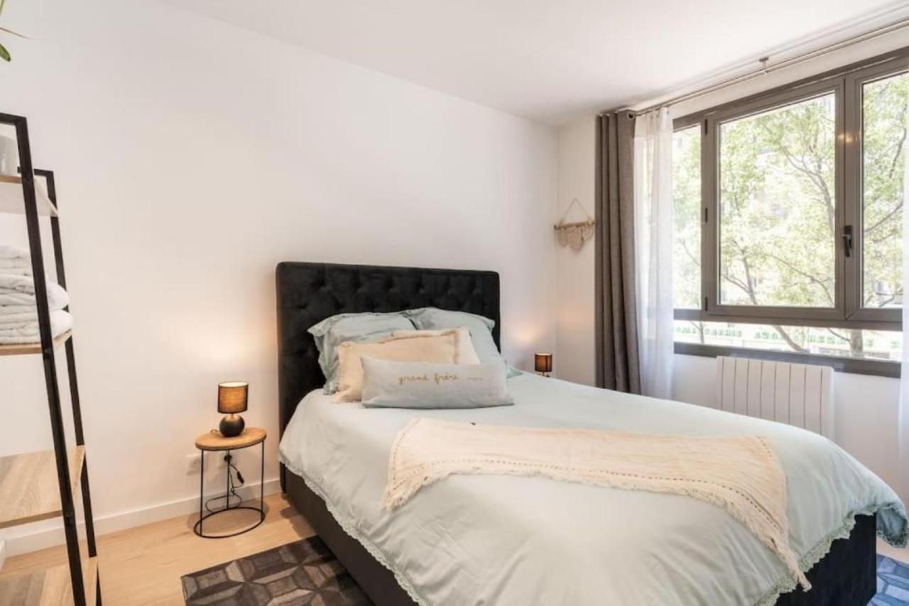 "Le Petit Bonlieu" Au Centre Ville Et A 300 M Du Lac Annecy Exteriör bild