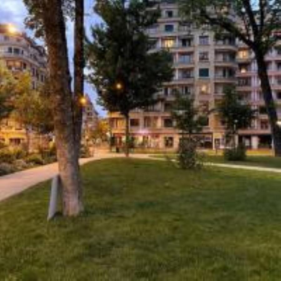 "Le Petit Bonlieu" Au Centre Ville Et A 300 M Du Lac Annecy Exteriör bild